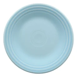 Classic Rim 9 Inch Luncheon Plate