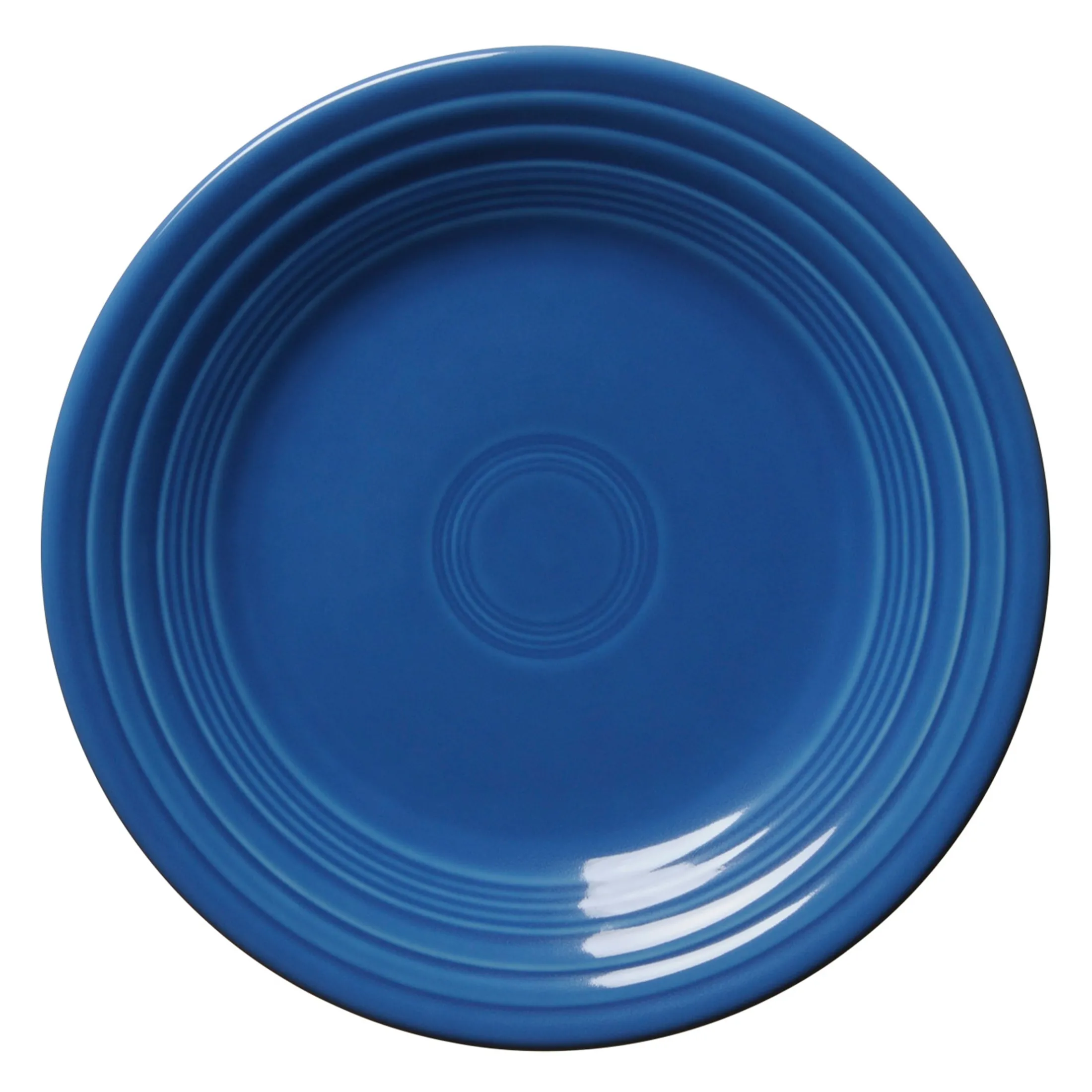 Classic Rim 9 Inch Luncheon Plate