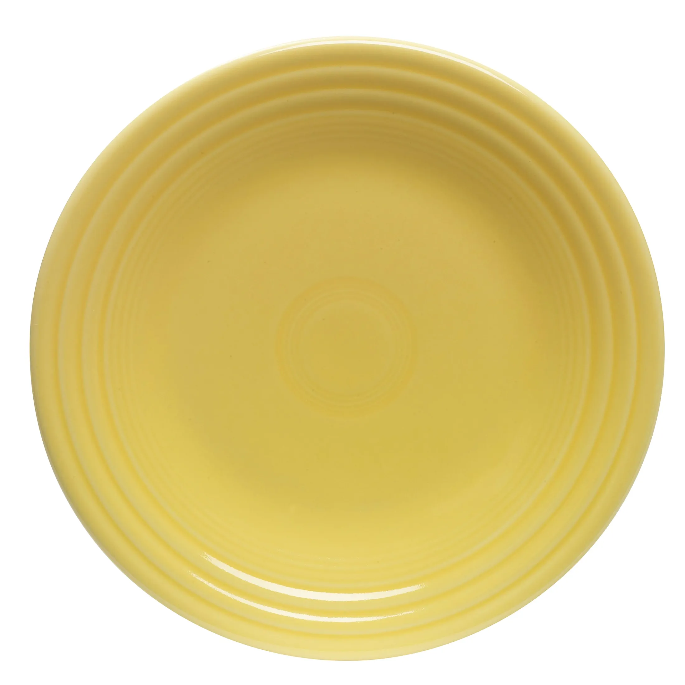 Classic Rim 9 Inch Luncheon Plate