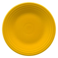 Classic Rim 9 Inch Luncheon Plate