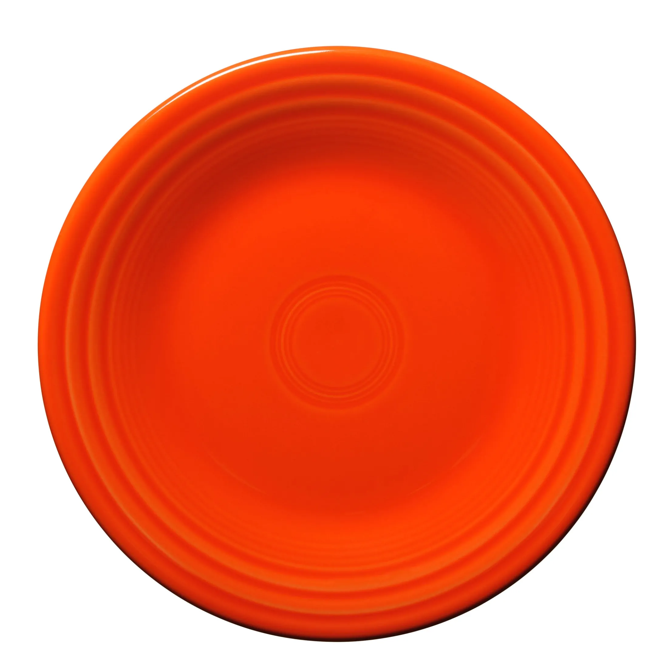 Classic Rim 9 Inch Luncheon Plate