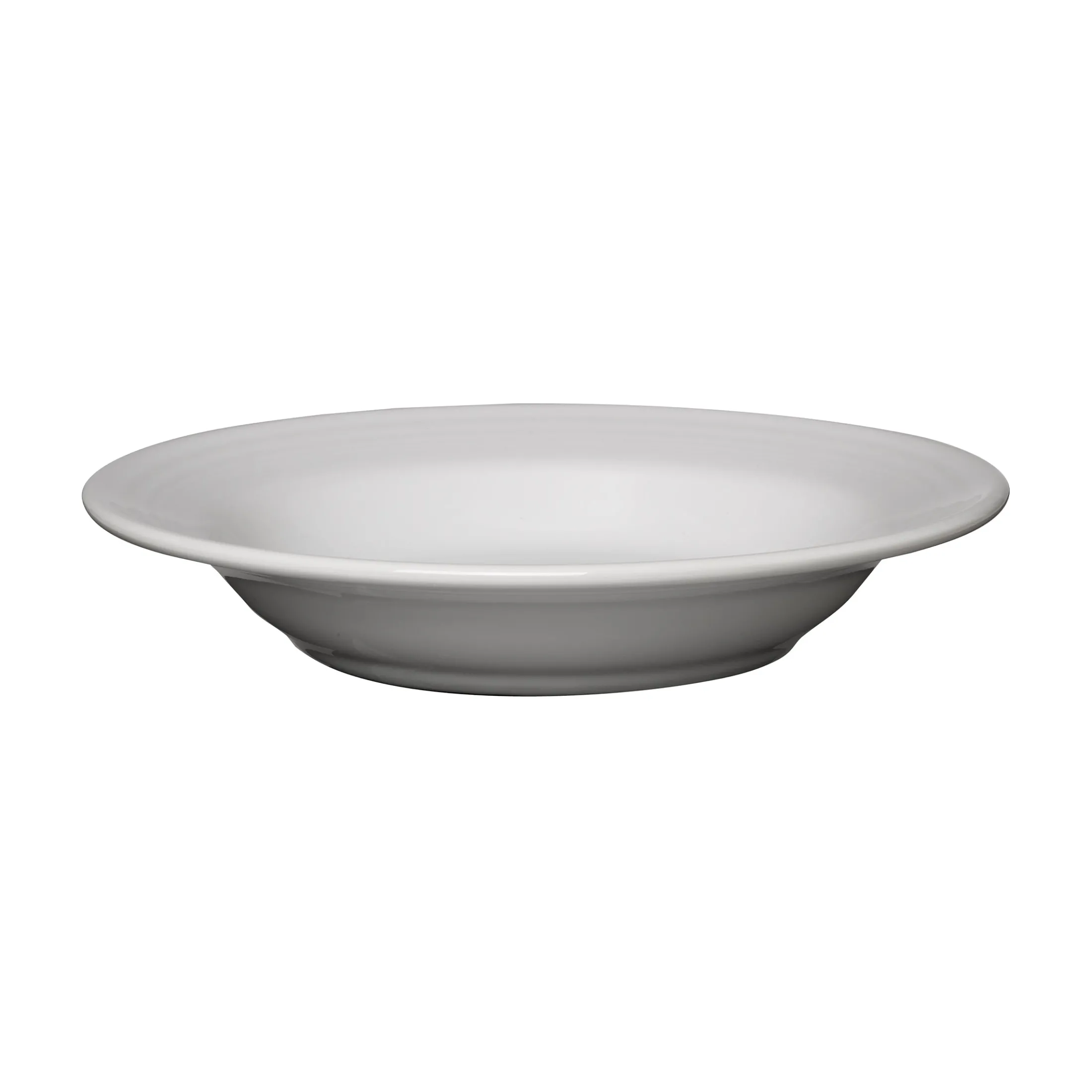 Classic Rim 9 Inch Soup Bowl 13 OZ