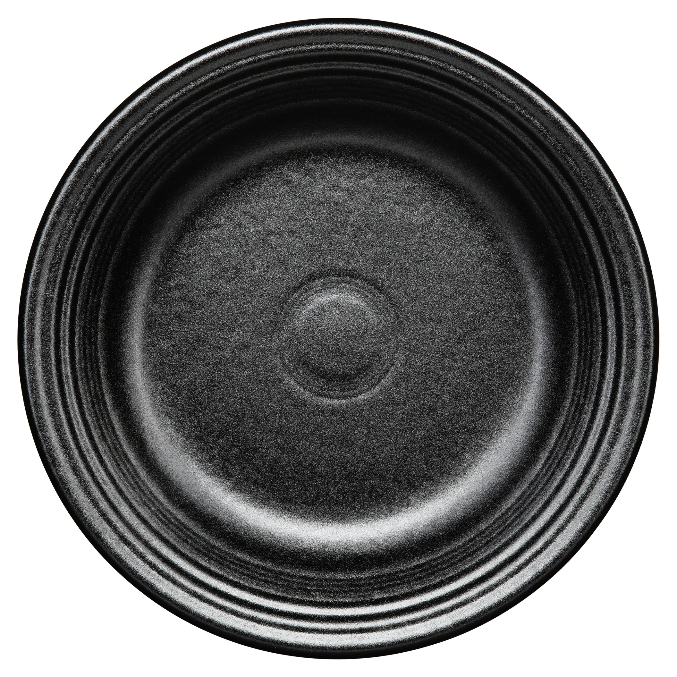 Classic Rim Chop Plate 11 3/4 Inch Foundry