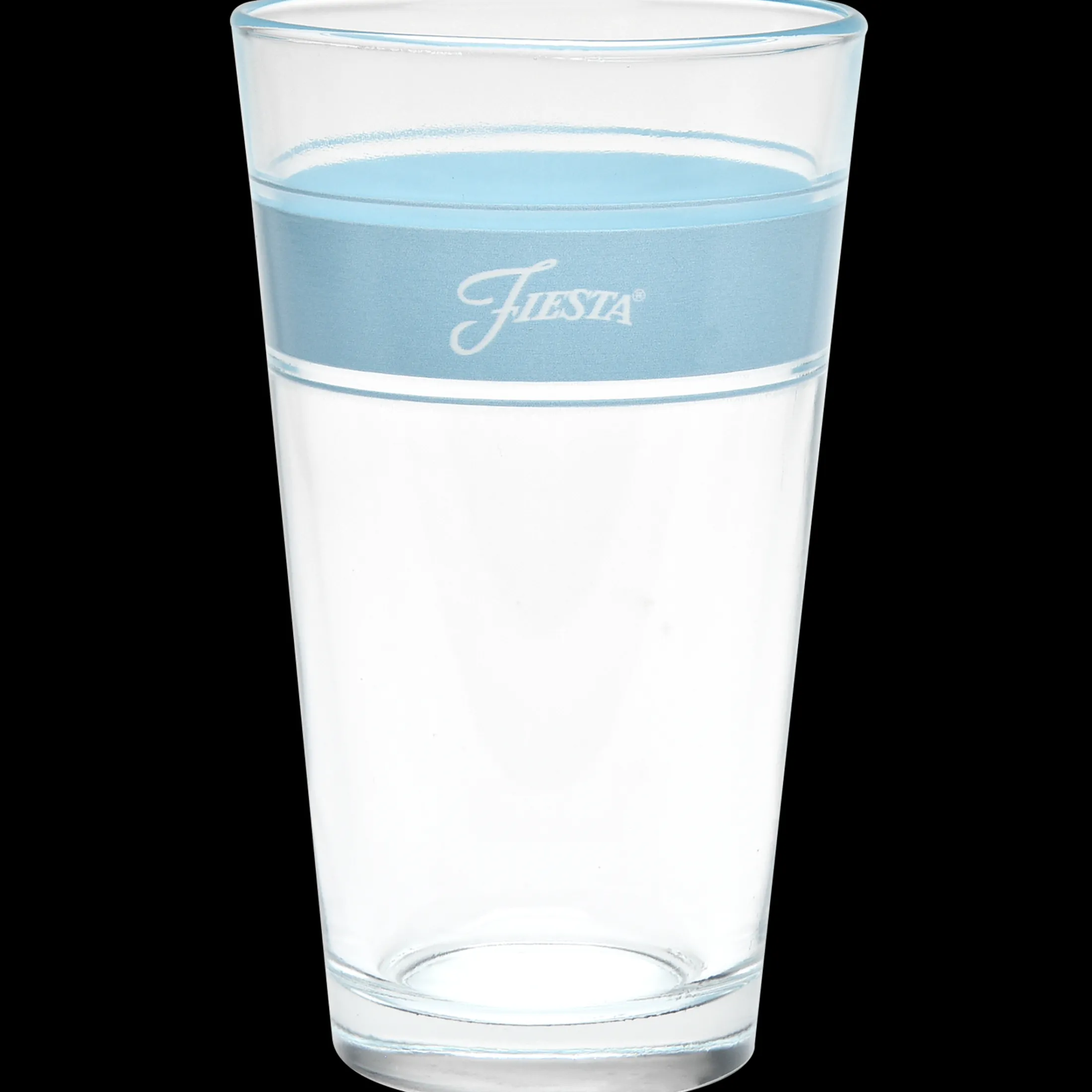 Coastal Blues 16 oz. Frame Cooler Mixed Color - Set of 4