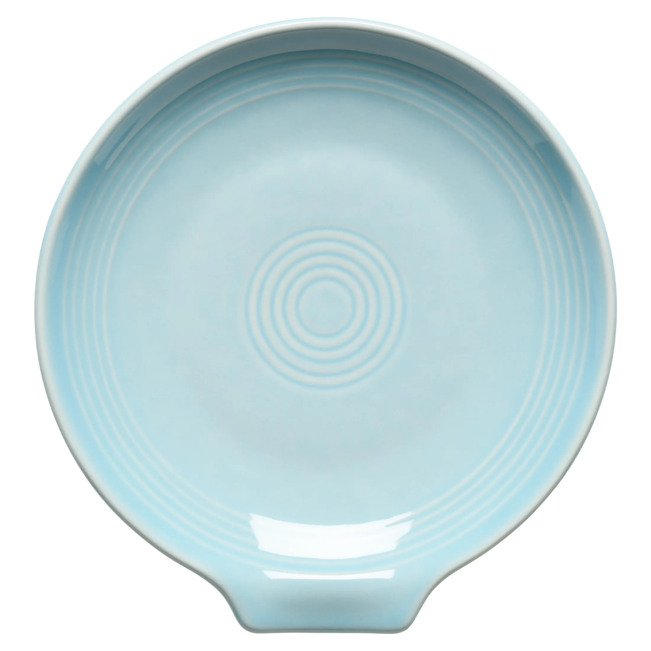 Extra Large Spoon Rest 7 Inch