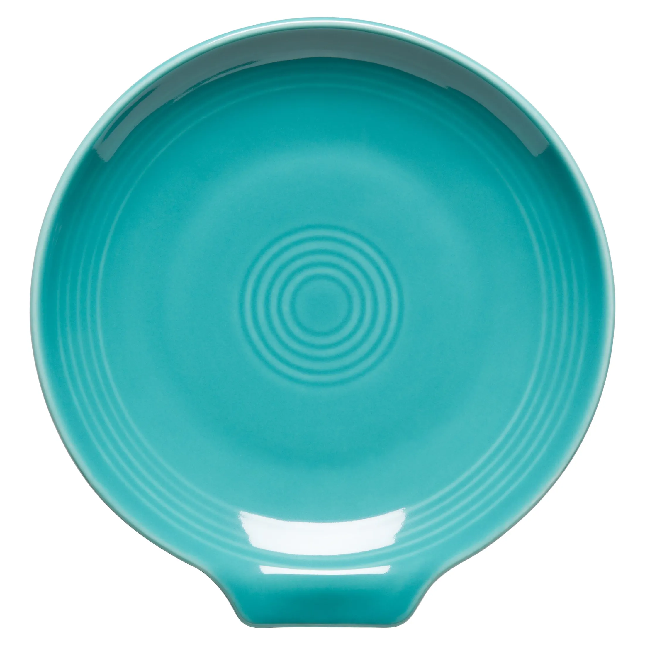 Extra Large Spoon Rest 7 Inch
