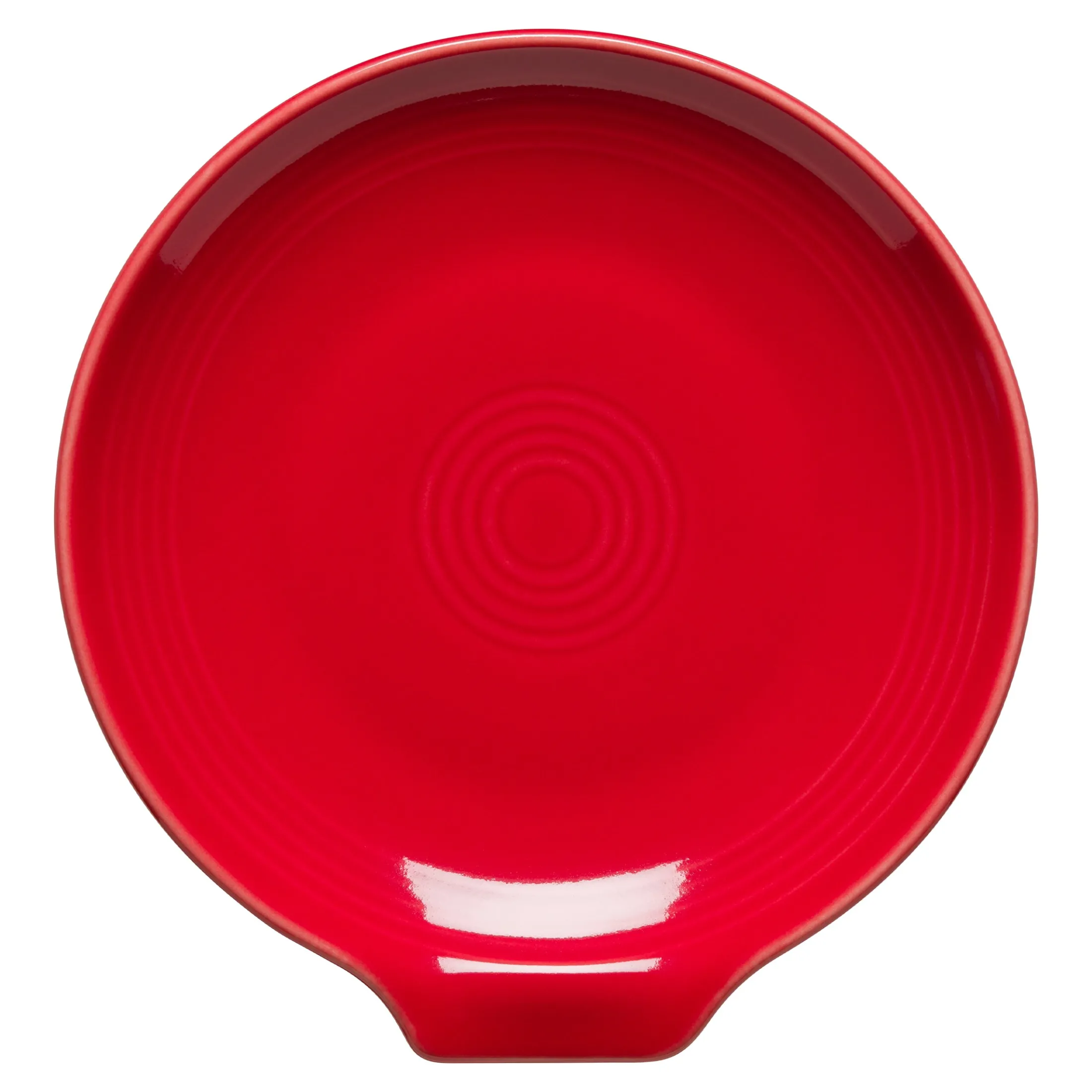 Extra Large Spoon Rest 7 Inch