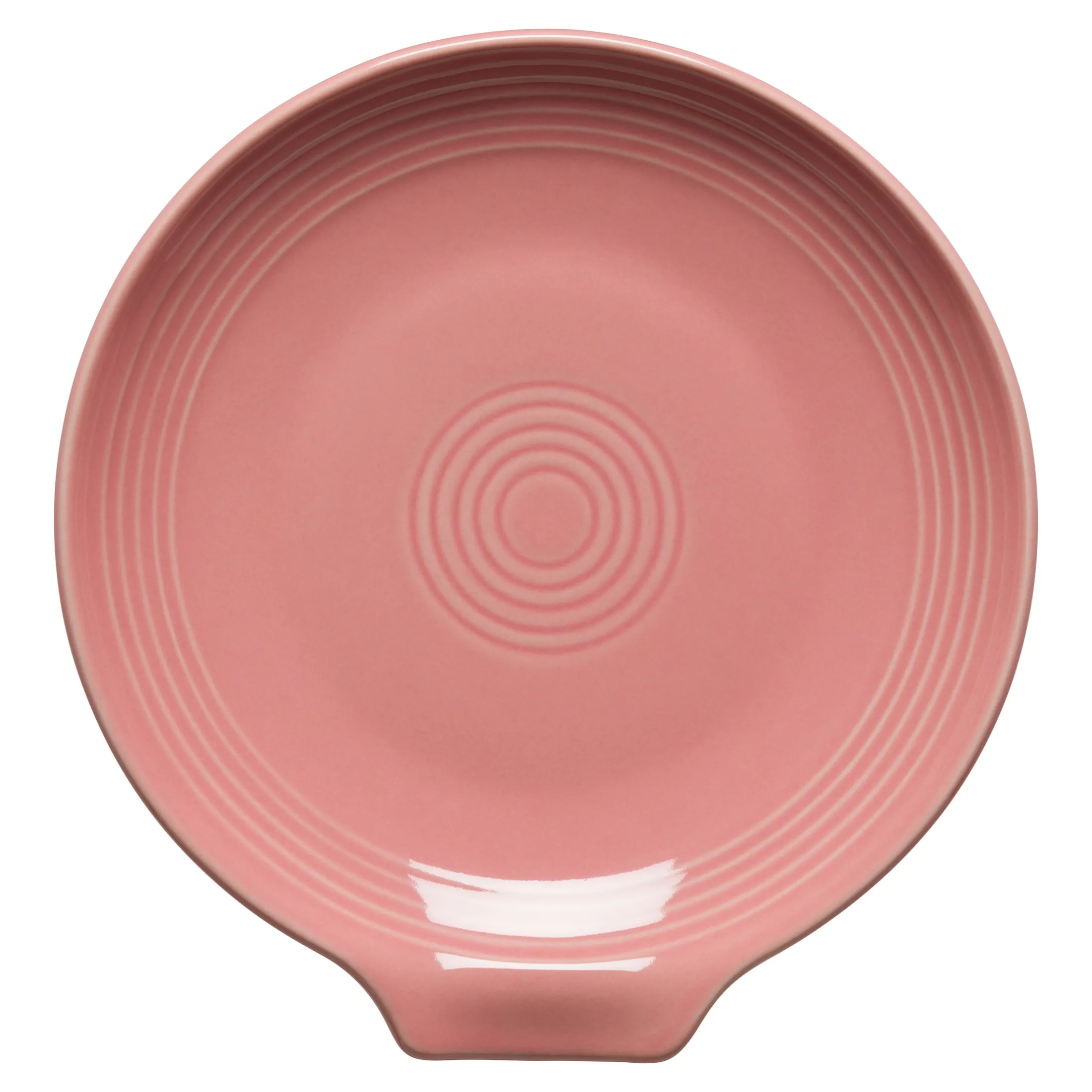Extra Large Spoon Rest 7 Inch