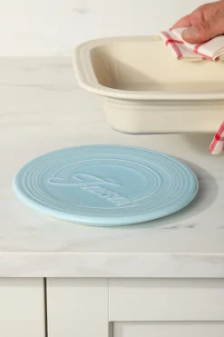 Extra Large Trivet 8 1/4 Inch