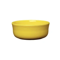 Fiesta 5 7/8 Inch Chowder Bowl 22 OZ