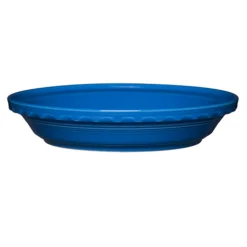 Fiesta 10 1/4 Inch Deep Dish Pie Baker 44OZ