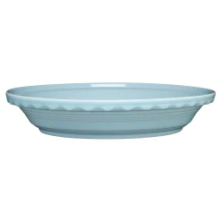 Fiesta 10 1/4 Inch Deep Dish Pie Baker 44OZ