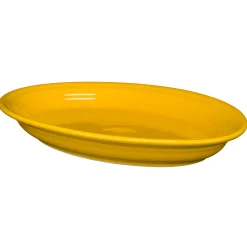 Fiesta 13 5/8 Inch Large Oval Serving Platter