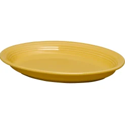 Fiesta 13 5/8 Inch Large Oval Serving Platter