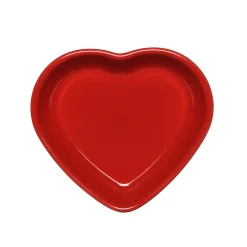 Fiesta 7 1/2 Inch Medium Heart Shaped Bowl 17 OZ