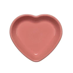 Fiesta 7 1/2 Inch Medium Heart Shaped Bowl 17 OZ