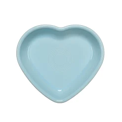Fiesta 7 1/2 Inch Medium Heart Shaped Bowl 17 OZ