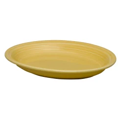 Fiesta 11 5/8 Inch Medium Oval Serving Platter