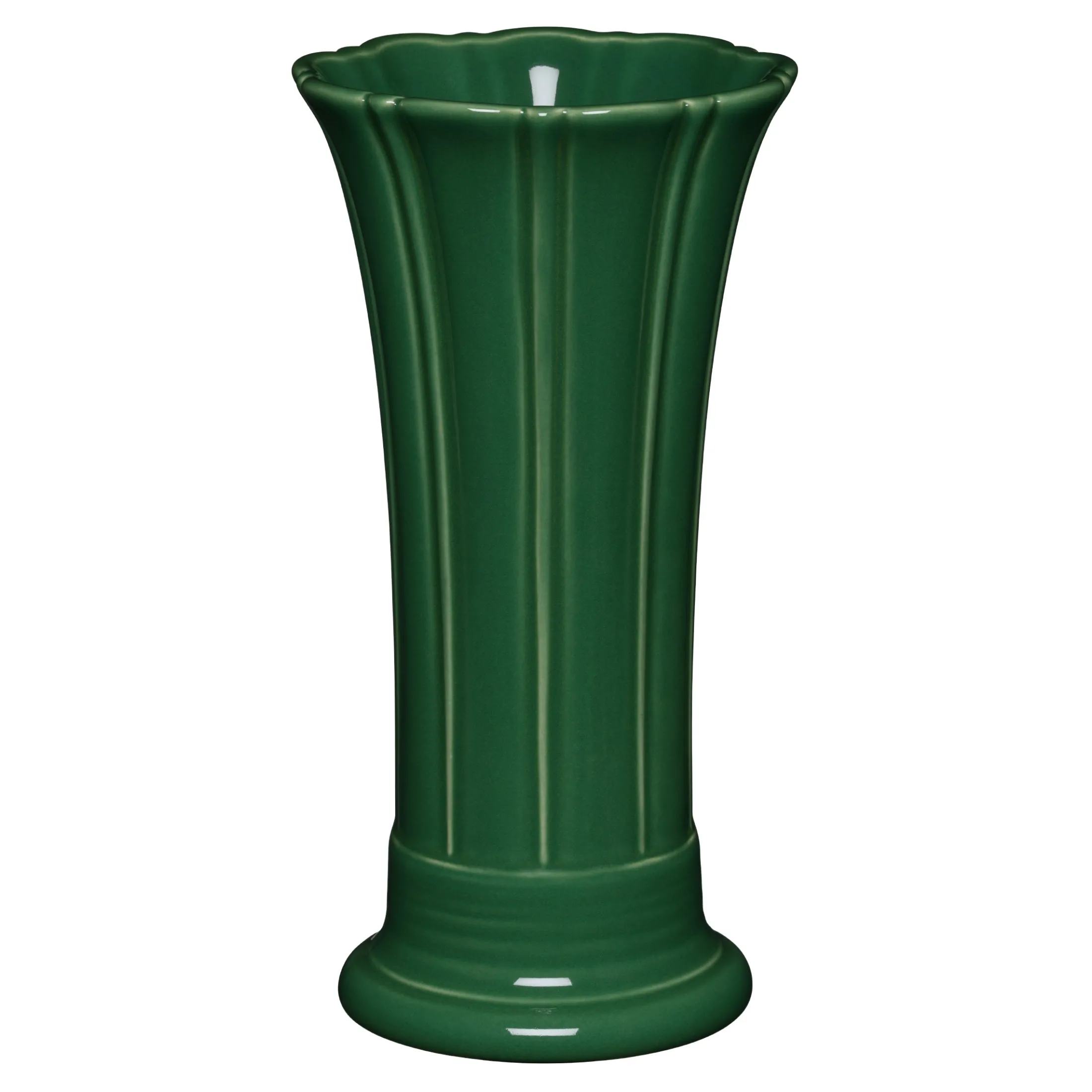 Fiesta 9 5/8 Inch Medium Vase