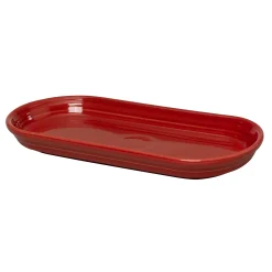 Fiesta 11 7/8 Inch Oblong Serving Platter