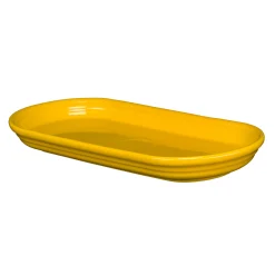 Fiesta 11 7/8 Inch Oblong Serving Platter