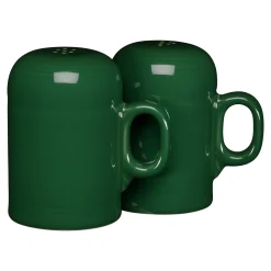 Fiesta 4 5/8 Inch Rangetop Large Salt and Pepper Shaker Set