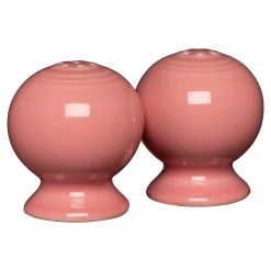 Fiesta 2 5/8 Inch Salt and Pepper Shaker Set