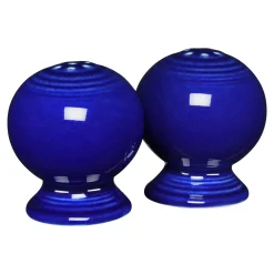 Fiesta 2 5/8 Inch Salt and Pepper Shaker Set