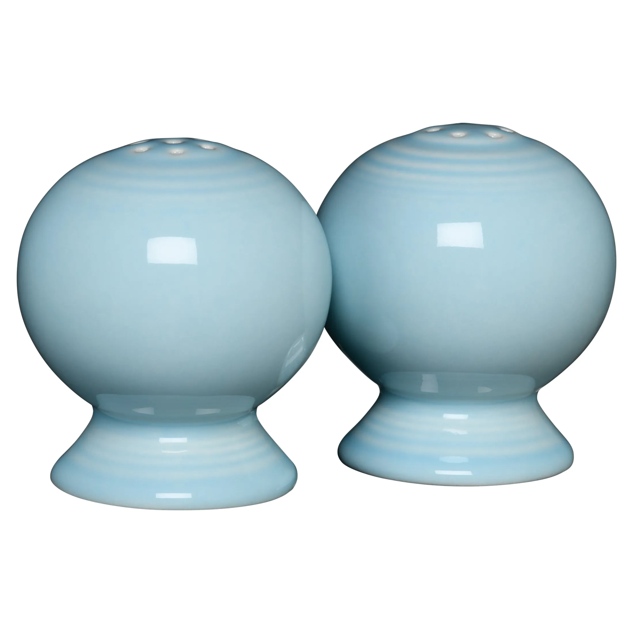 Fiesta 2 5/8 Inch Salt and Pepper Shaker Set