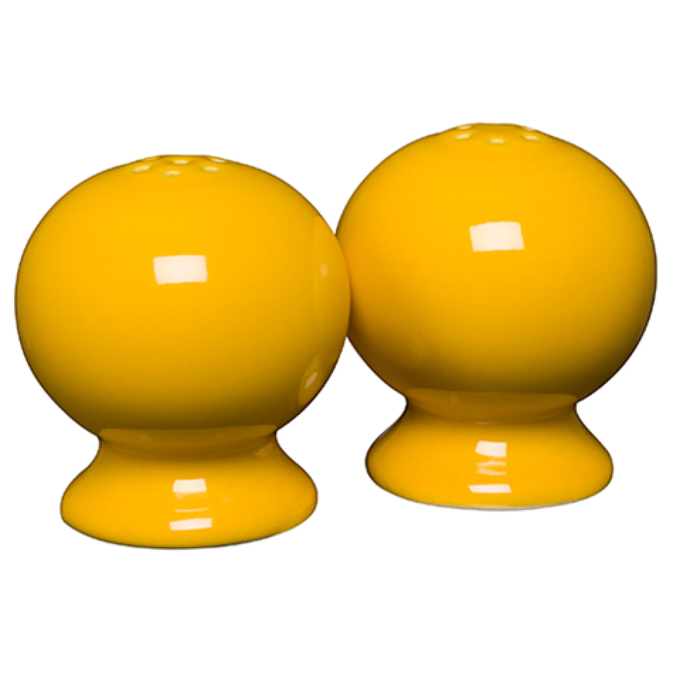 Fiesta 2 5/8 Inch Salt and Pepper Shaker Set