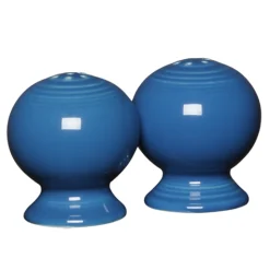 Fiesta 2 5/8 Inch Salt and Pepper Shaker Set