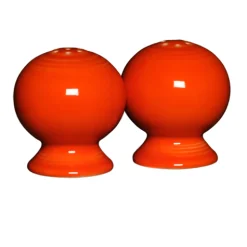 Fiesta 2 5/8 Inch Salt and Pepper Shaker Set