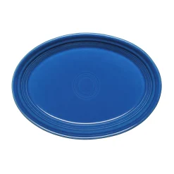 Fiesta 9 5/8 Inch Small Oval Serving Platter