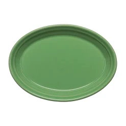 Fiesta 9 5/8 Inch Small Oval Serving Platter