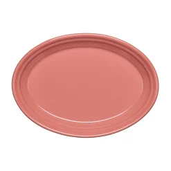 Fiesta 9 5/8 Inch Small Oval Serving Platter