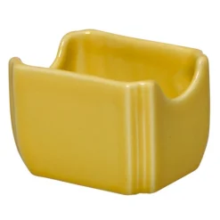 Fiesta 3 1/2 Inch Sugar Packet Holder