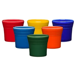 Fiesta 1 1/2 OZ Ceramic Shot Glass