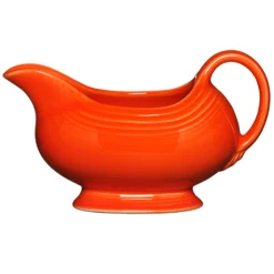 Fiesta 18 1/2 OZ Gravy Sauceboat