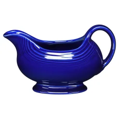 Fiesta 18 1/2 OZ Gravy Sauceboat