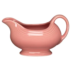 Fiesta 18 1/2 OZ Gravy Sauceboat