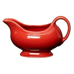 Fiesta 18 1/2 OZ Gravy Sauceboat