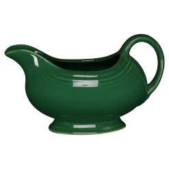 Fiesta 18 1/2 OZ Gravy Sauceboat