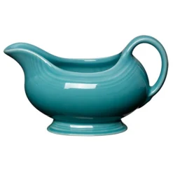 Fiesta 18 1/2 OZ Gravy Sauceboat