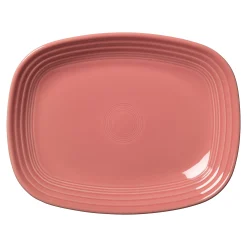 Fiesta 12 Inch Large Rectangular Platter