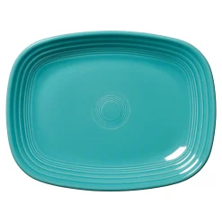 Fiesta 12 Inch Large Rectangular Platter