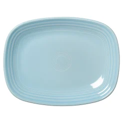 Fiesta 12 Inch Large Rectangular Platter