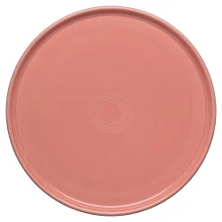 Fiesta 12 Inch Round Baking and Serving Platter