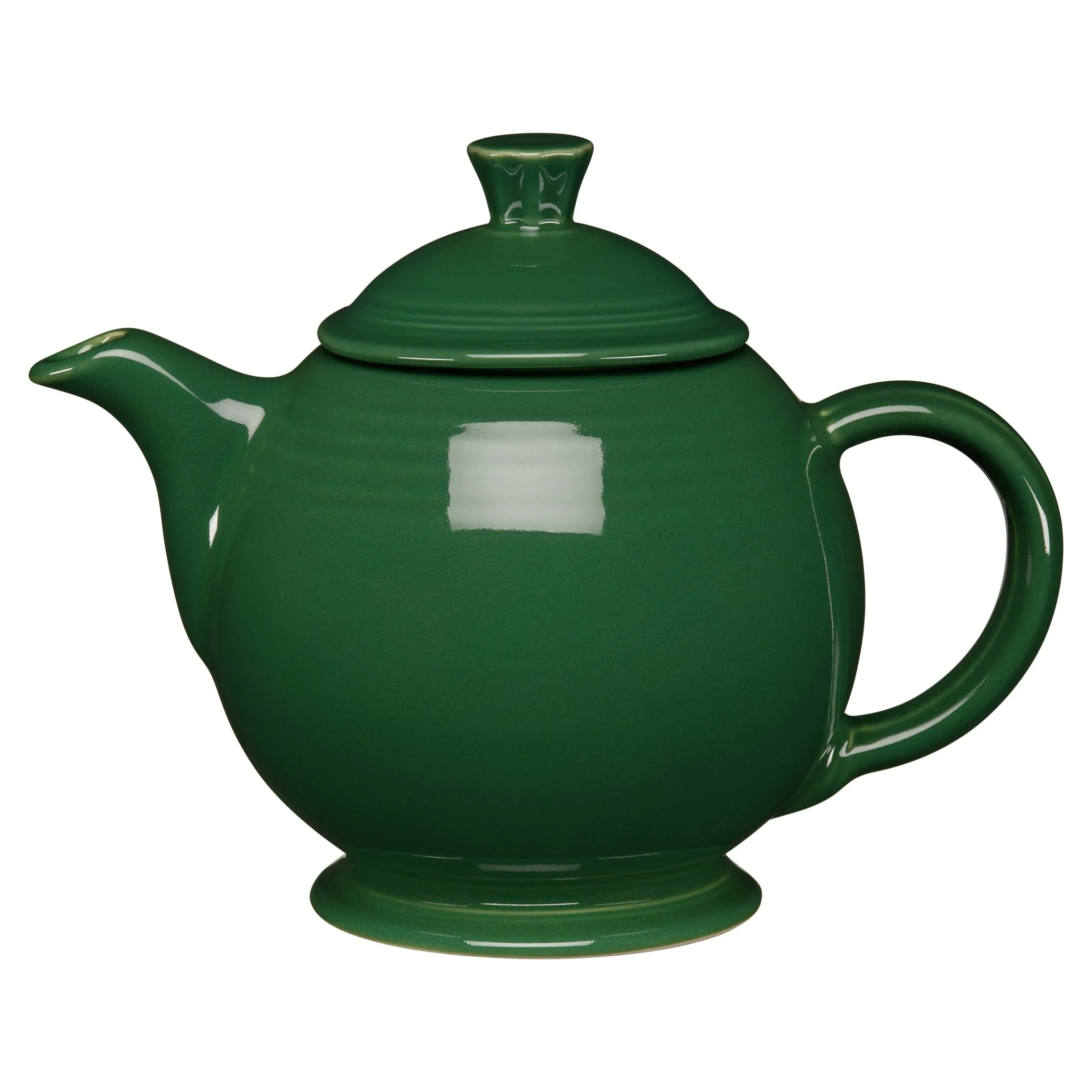 Fiesta 44 OZ Covered Teapot