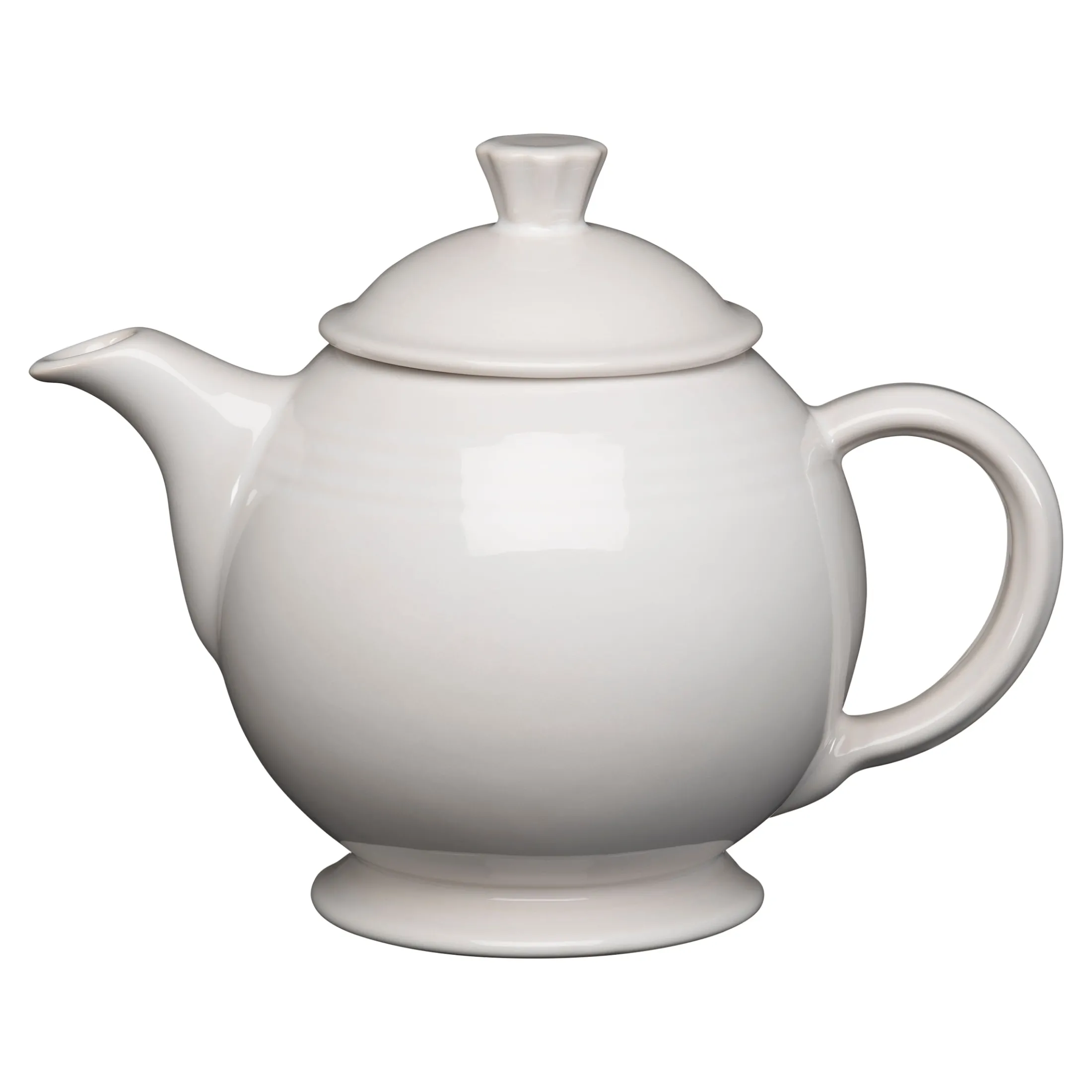 Fiesta 44 OZ Covered Teapot