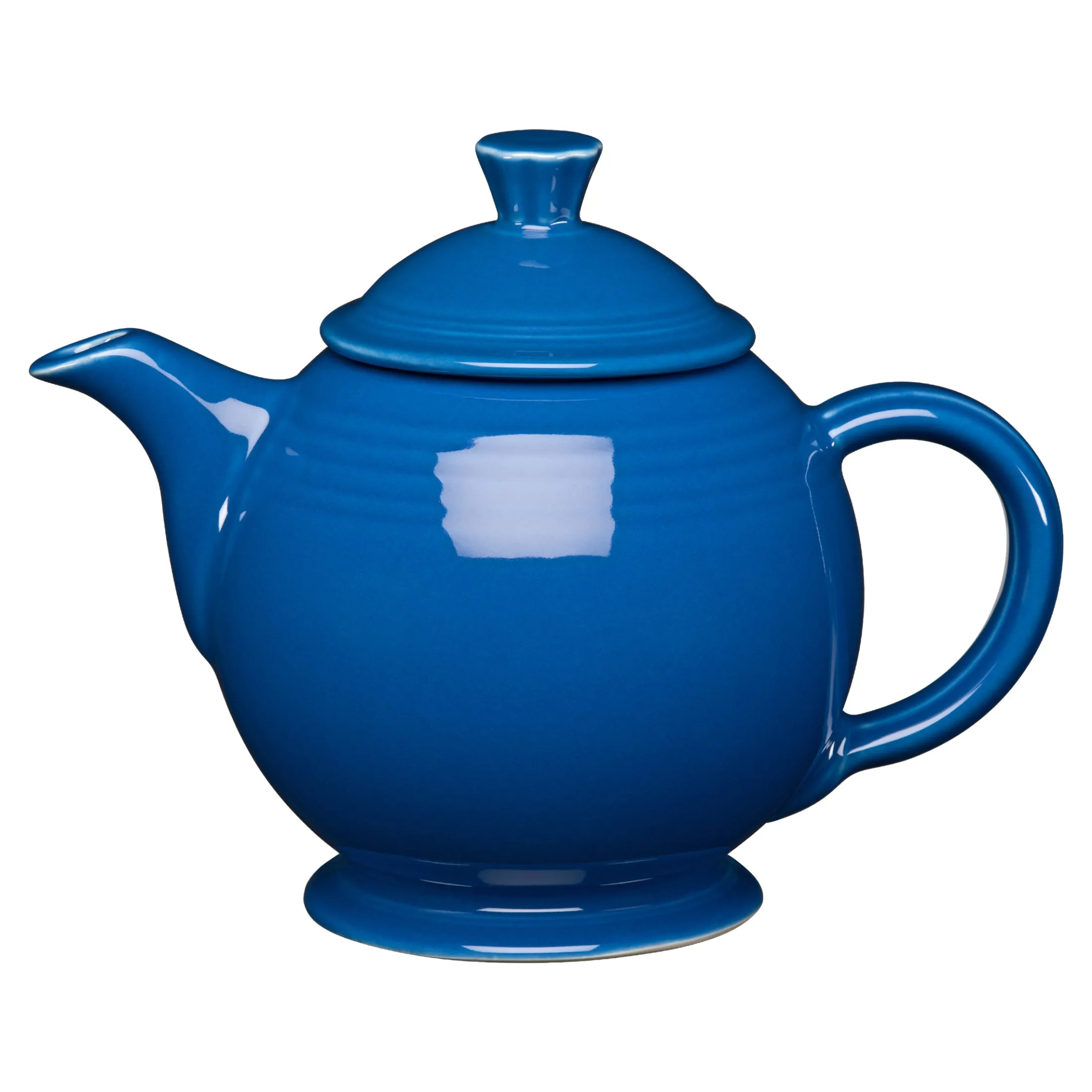 Fiesta 44 OZ Covered Teapot